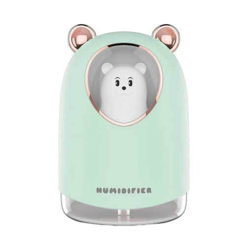 دستگاه بخور سرد خرسی مدل HUMIDIFIER X6